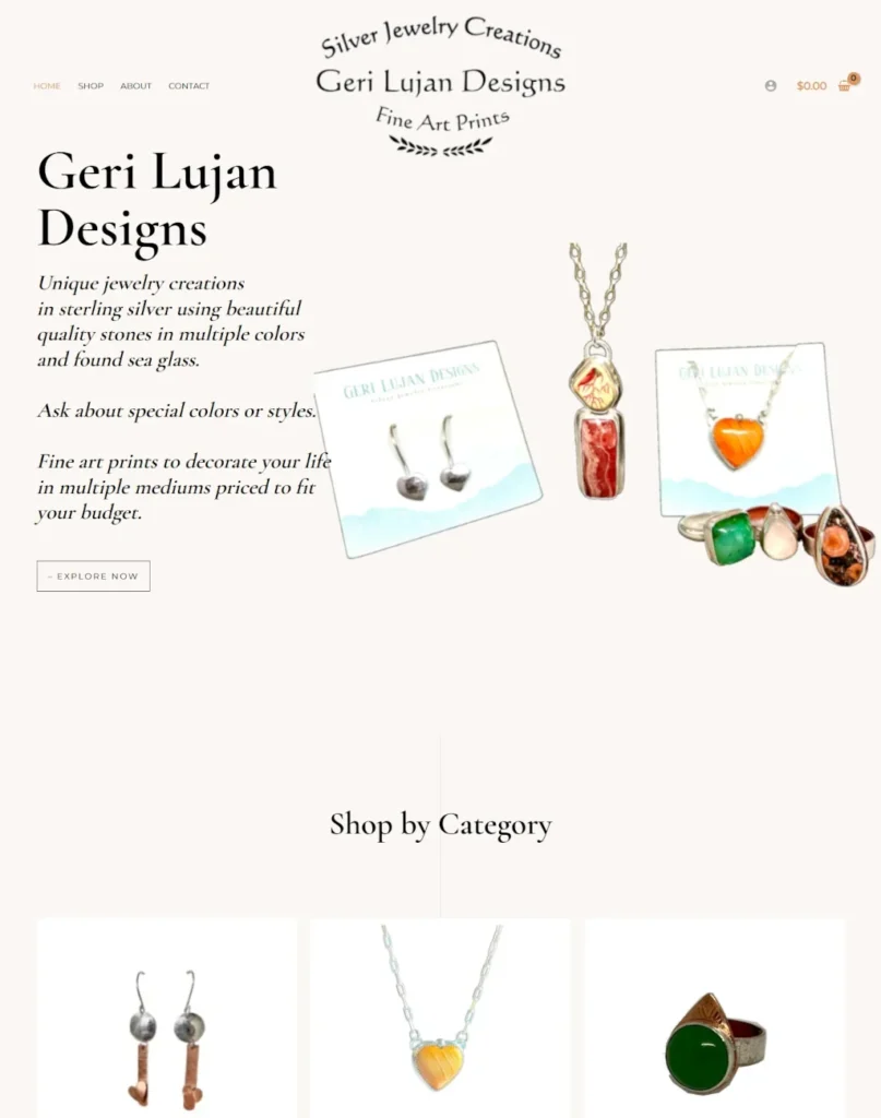 www.gerilujandesigns.com