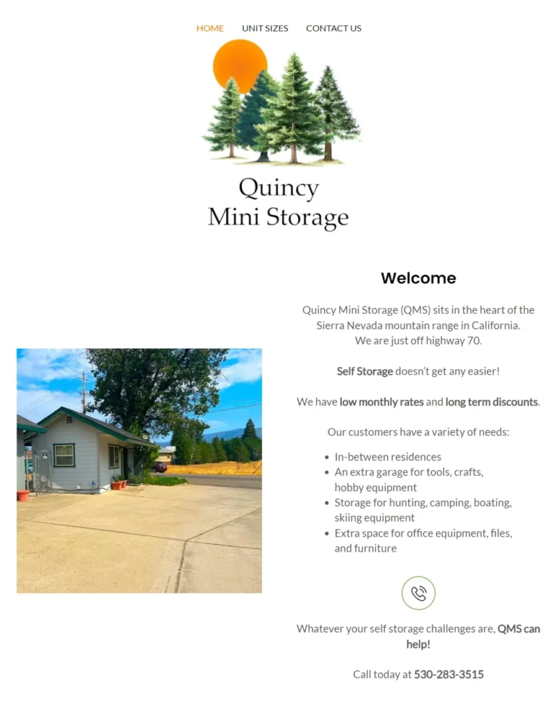 www.quincyministorage.com